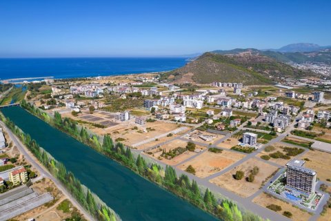 Apartment for sale in Gazipasa, Antalya, Turkey, 1 bedroom, 48m2, No. 100126 – photo 3