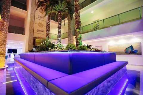 Apartment for sale in Alanya, Antalya, Turkey, 2 bedrooms, 103m2, No. 90817 – photo 3