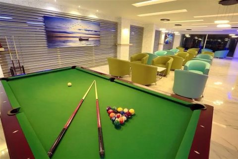 Apartment for sale in Alanya, Antalya, Turkey, 2 bedrooms, 103m2, No. 90817 – photo 8