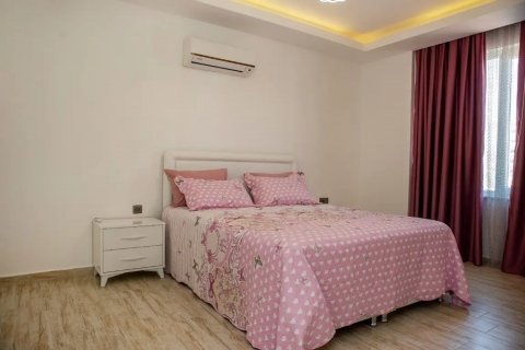Apartment for sale in Alanya, Antalya, Turkey, 2 bedrooms, 103m2, No. 90817 – photo 22