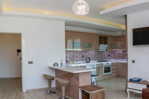 Apartment for sale in Alanya, Antalya, Turkey, 2 bedrooms, 103m2, No. 90817 – photo 19