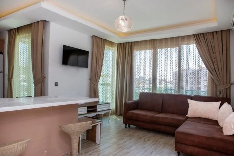 Apartment for sale in Alanya, Antalya, Turkey, 2 bedrooms, 103m2, No. 90817 – photo 13