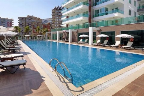 Apartment for sale in Alanya, Antalya, Turkey, 2 bedrooms, 103m2, No. 90817 – photo 7