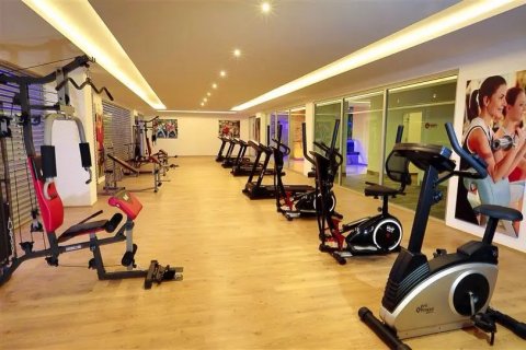 Apartment for sale in Alanya, Antalya, Turkey, 2 bedrooms, 103m2, No. 90817 – photo 9