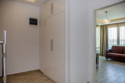 Apartment for sale in Alanya, Antalya, Turkey, 2 bedrooms, 103m2, No. 90817 – photo 18