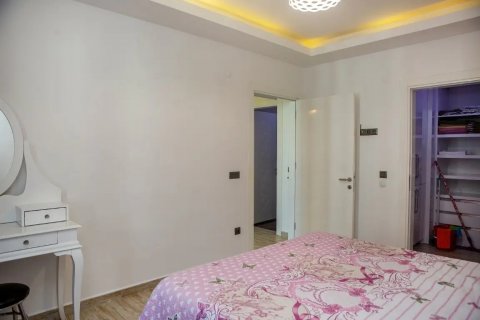 Apartment for sale in Alanya, Antalya, Turkey, 2 bedrooms, 103m2, No. 90817 – photo 21