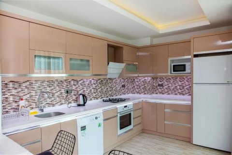 Apartment for sale in Alanya, Antalya, Turkey, 2 bedrooms, 103m2, No. 90817 – photo 14
