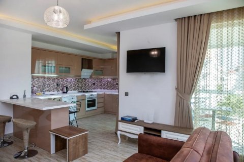 Apartment for sale in Alanya, Antalya, Turkey, 2 bedrooms, 103m2, No. 90817 – photo 12
