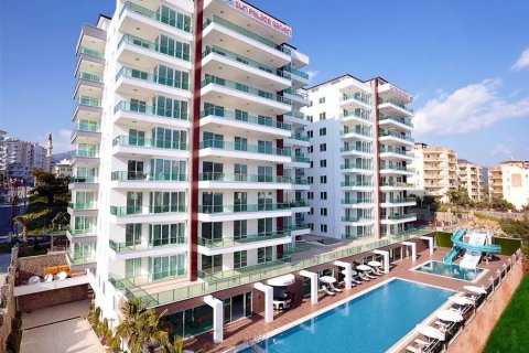 Apartment for sale in Alanya, Antalya, Turkey, 2 bedrooms, 103m2, No. 90817 – photo 24