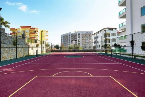 Apartment for sale in Alanya, Antalya, Turkey, 2 bedrooms, 103m2, No. 90817 – photo 10