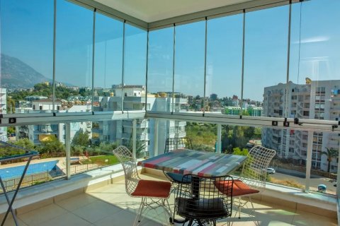 Apartment for sale in Alanya, Antalya, Turkey, 2 bedrooms, 103m2, No. 90817 – photo 15