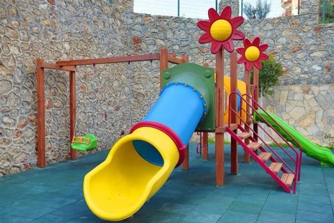 Apartment for sale in Alanya, Antalya, Turkey, 2 bedrooms, 103m2, No. 90817 – photo 11