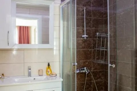 Apartment for sale in Alanya, Antalya, Turkey, 2 bedrooms, 103m2, No. 90817 – photo 17