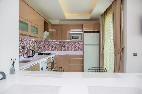 Apartment for sale in Alanya, Antalya, Turkey, 2 bedrooms, 103m2, No. 90817 – photo 23