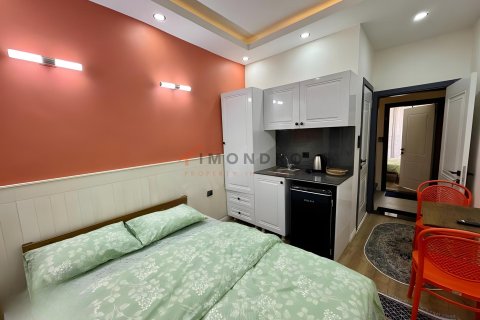 5+1 Villa i Fatih, Istanbul, Tyrkiet Nr. 237843 - 7