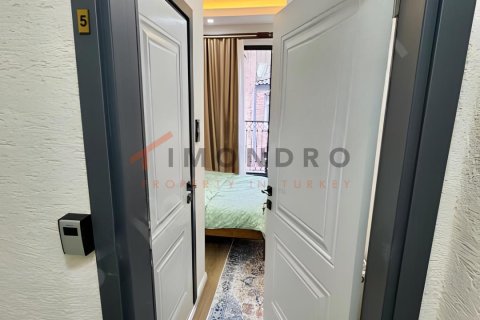 5+1 Villa i Fatih, Istanbul, Tyrkiet Nr. 237843 - 6