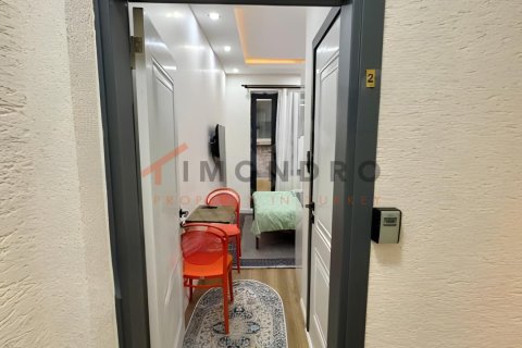 5+1 Villa i Fatih, Istanbul, Tyrkiet Nr. 237843 - 15