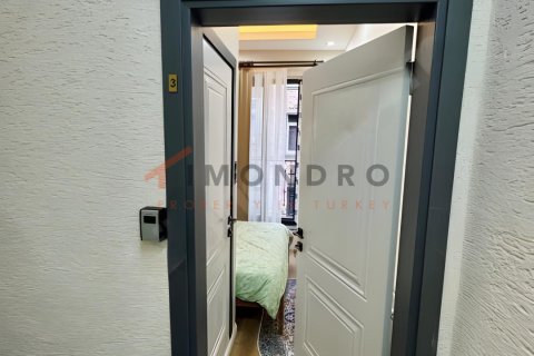 5+1 Villa i Fatih, Istanbul, Tyrkiet Nr. 237843 - 16