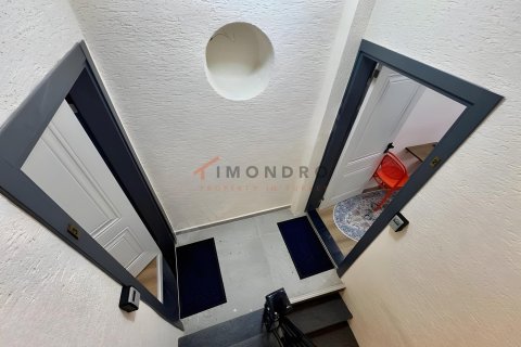 5+1 Villa i Fatih, Istanbul, Tyrkiet Nr. 237843 - 8