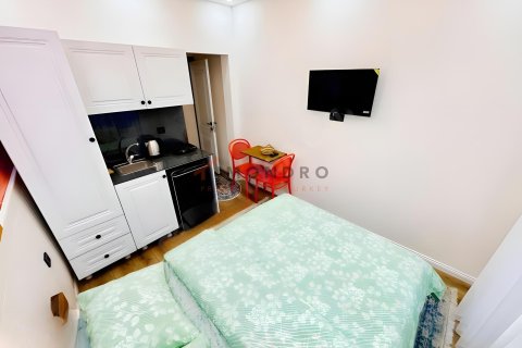 5+1 Villa i Fatih, Istanbul, Tyrkiet Nr. 237843 - 2