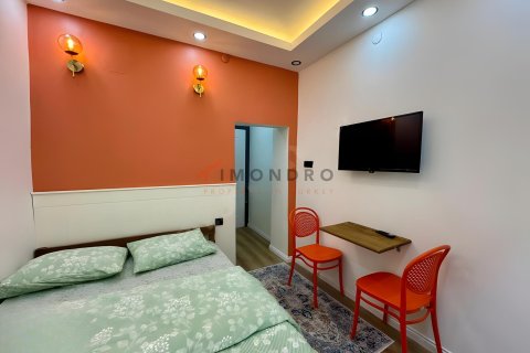 5+1 Villa i Fatih, Istanbul, Tyrkiet Nr. 237843 - 14