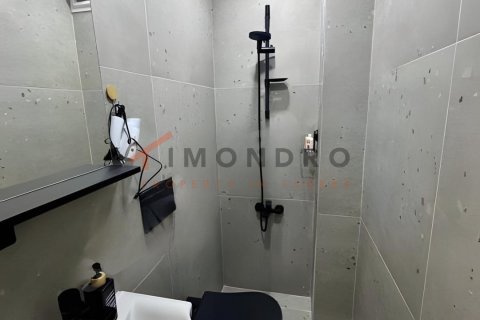 5+1 Villa i Fatih, Istanbul, Tyrkiet Nr. 237843 - 5