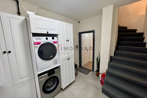 5+1 Villa i Fatih, Istanbul, Tyrkiet Nr. 237843 - 22