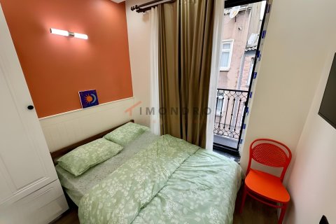 5+1 Villa i Fatih, Istanbul, Tyrkiet Nr. 237843 - 3