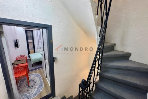5+1 Villa i Fatih, Istanbul, Tyrkiet Nr. 237843 - 17