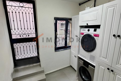 5+1 Villa i Fatih, Istanbul, Tyrkiet Nr. 237843 - 23