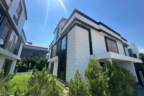 Villa  3+1  Antalya, Türkiye №237842 - 23