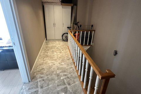 Villa  3+1  Antalya, Türkiye №237842 - 12