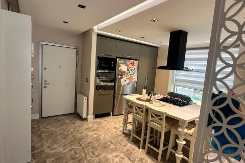 Villa  3+1  Antalya, Türkiye №237842 - 4