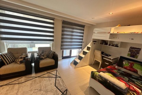 Villa  3+1  Antalya, Türkiye №237842 - 7