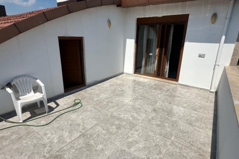 Villa  3+1  Antalya, Türkiye №237842 - 17
