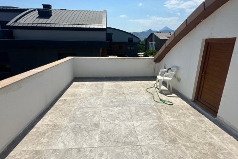 Villa  3+1  Antalya, Türkiye №237842 - 14