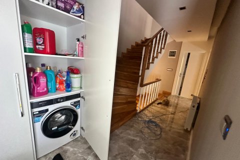 Villa  3+1  Antalya, Türkiye №237842 - 16