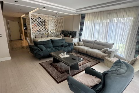 Villa  3+1  Antalya, Türkiye №237842 - 2