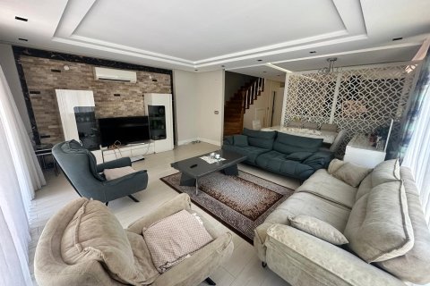 Villa  3+1  Antalya, Türkiye №237842 - 9