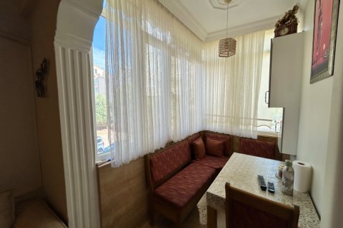 3+1 Lägenhet  i Antalya, Turkiet Nr. 237841 - 13