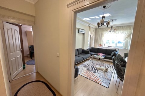 3+1 Lägenhet  i Antalya, Turkiet Nr. 237841 - 5