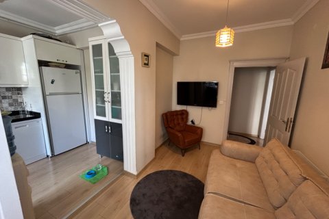 3+1 Lägenhet  i Antalya, Turkiet Nr. 237841 - 8