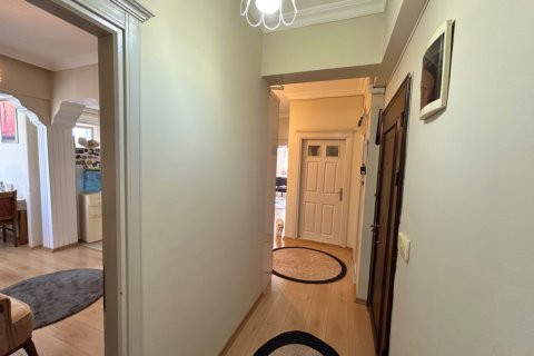 3+1 Lägenhet  i Antalya, Turkiet Nr. 237841 - 17