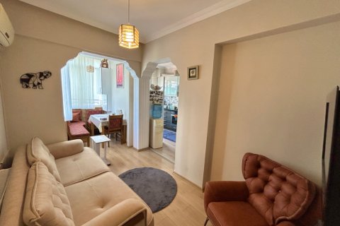 3+1 Lägenhet  i Antalya, Turkiet Nr. 237841 - 9