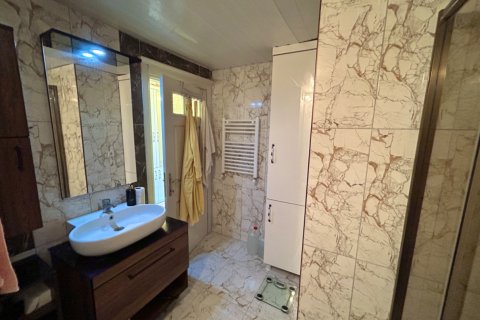 3+1 Lägenhet  i Antalya, Turkiet Nr. 237841 - 22