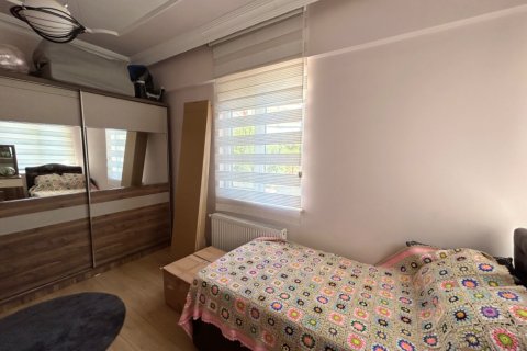 3+1 Lägenhet  i Antalya, Turkiet Nr. 237841 - 21