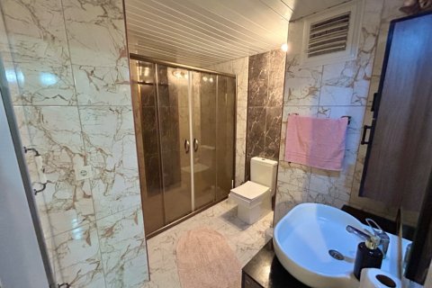 3+1 Lägenhet  i Antalya, Turkiet Nr. 237841 - 23