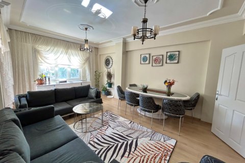 3+1 Leilighet  i Antalya, Tyrkia Nr. 237841