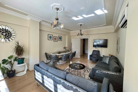 3+1 Lägenhet  i Antalya, Turkiet Nr. 237841 - 4