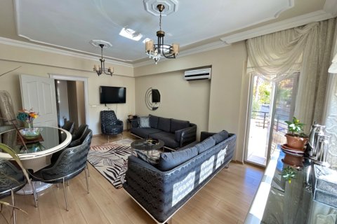 3+1 Lägenhet  i Antalya, Turkiet Nr. 237841 - 3